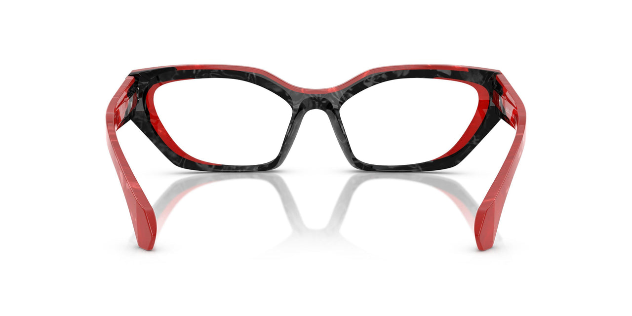 001 - Red