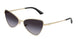 Jimmy Choo 4015HB Sunglasses
