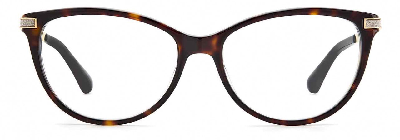 Jimmy Choo JC352 Eyeglasses