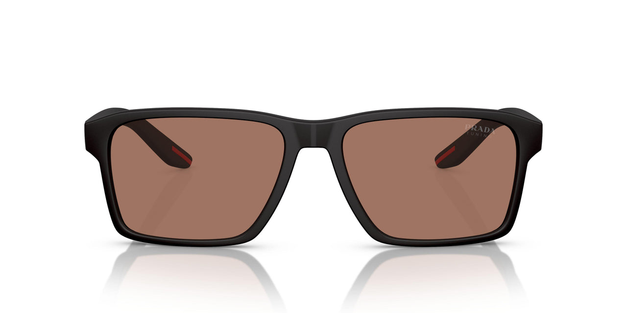 DG050A - Black - Brown