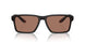 DG050A - Black - Brown
