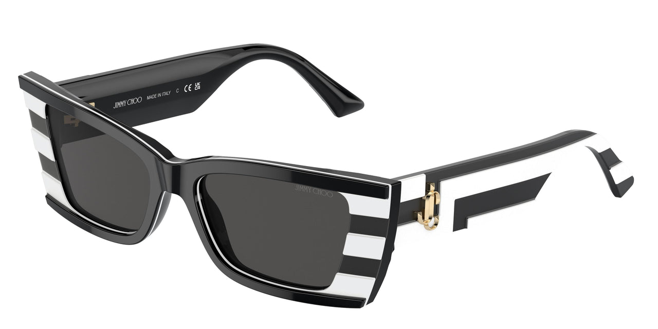 Jimmy Choo 5009 Sunglasses