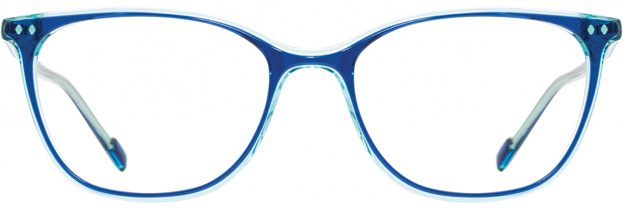 Scott Harris SH972 Eyeglasses