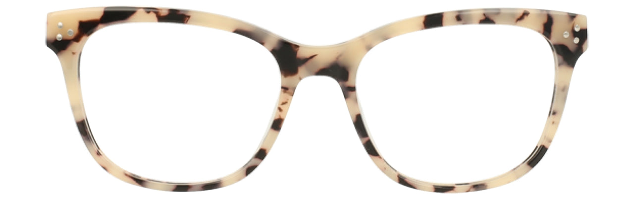 ITR - Ivory/Tortoise