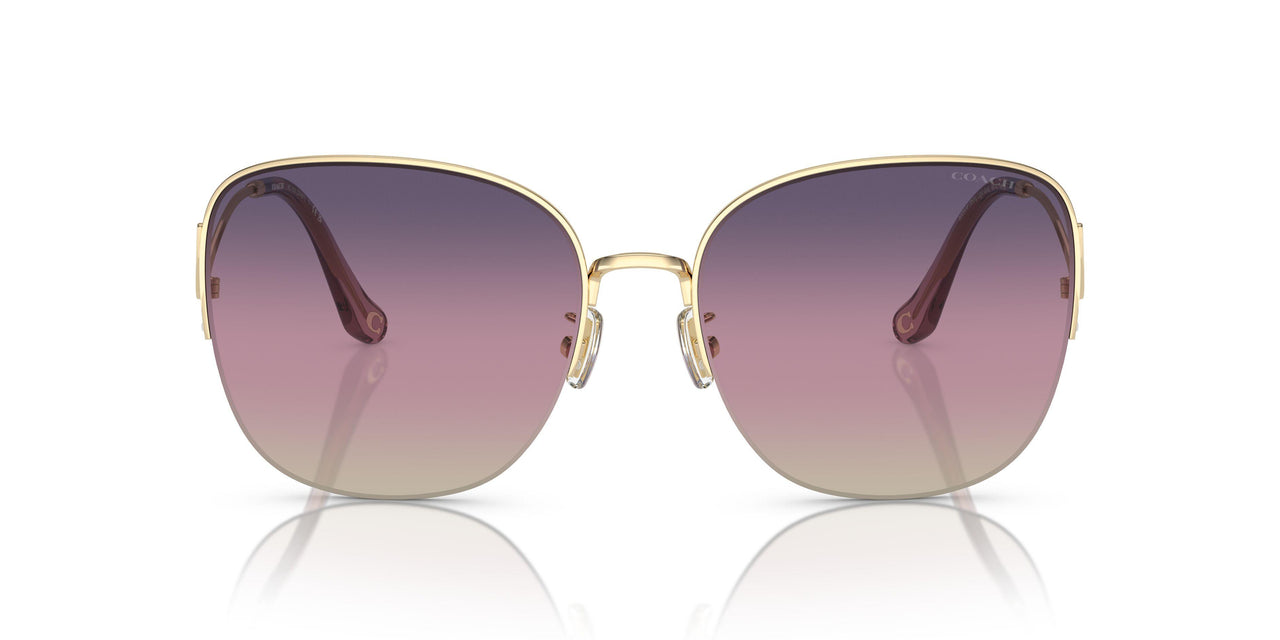 9005U6 - Gold - Purple Pink Gradient