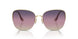 9005U6 - Gold - Purple Pink Gradient
