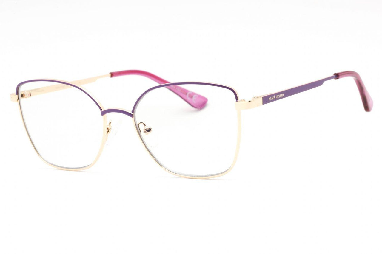 Prive Revaux SCHOOLNIGHT Eyeglasses