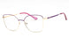 Prive Revaux SCHOOLNIGHT Eyeglasses