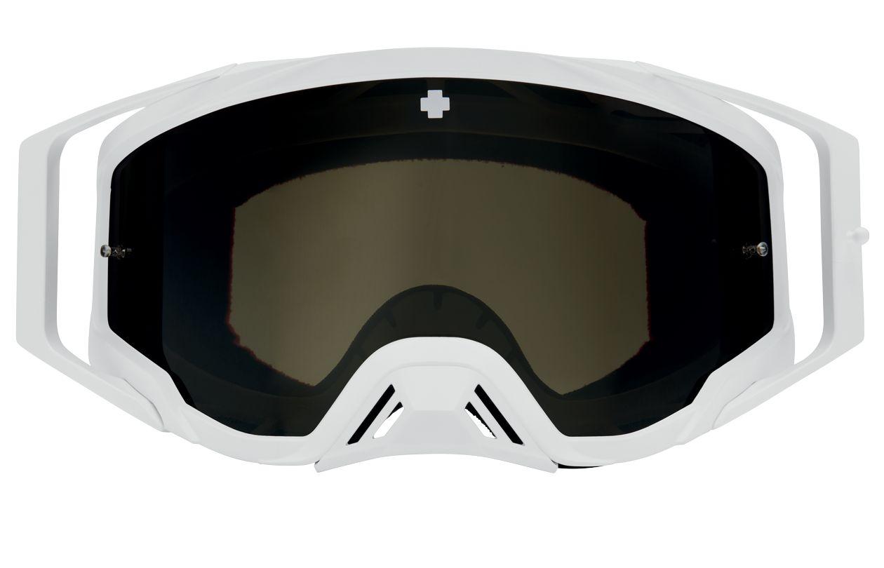 0000020 - Reverb Alabaster - HD Smoke with Black Spectra Mirror - HD Clear