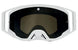0000020 - Reverb Alabaster - HD Smoke with Black Spectra Mirror - HD Clear