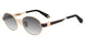 Roberto Cavalli SRC171M Sunglasses