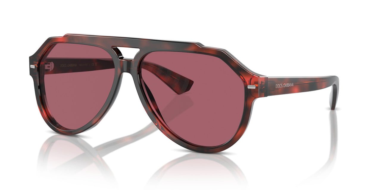 335869 - Red - Dark Violet