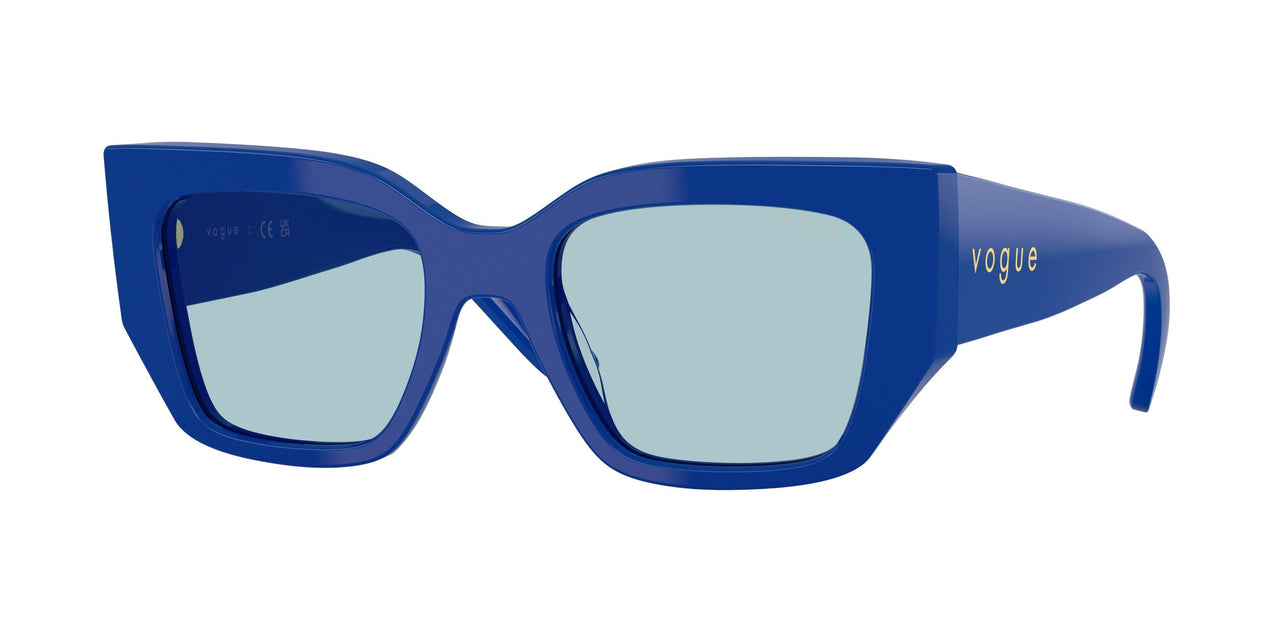 316272 - Blue - Light Azure