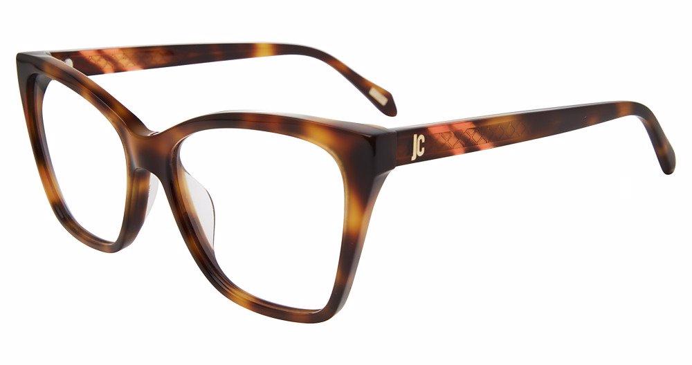 Just Cavalli VJC077V Eyeglasses