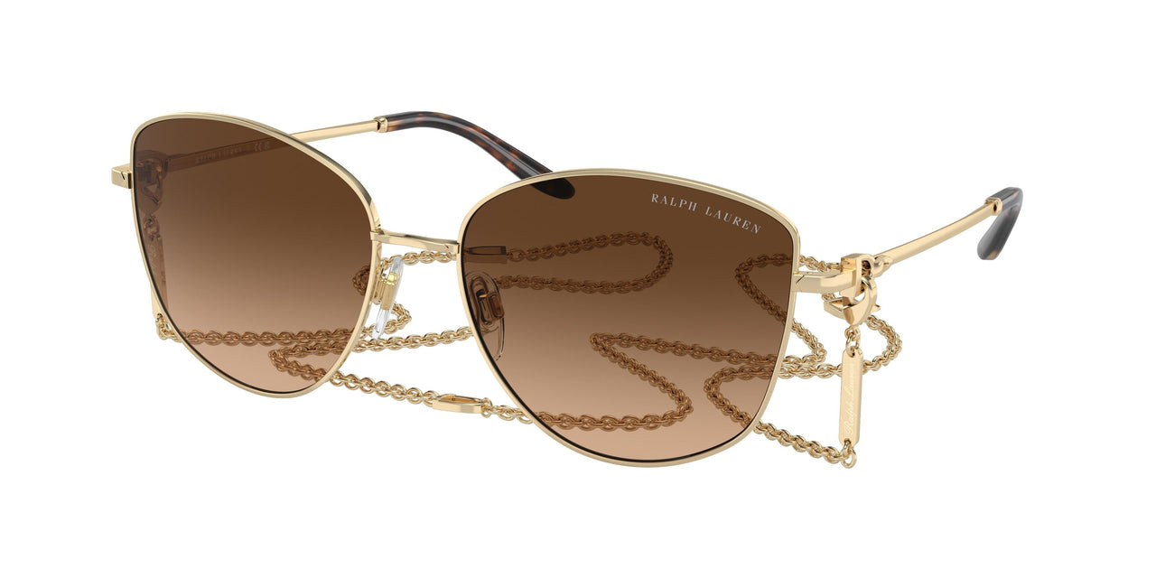 Ralph Lauren The Vivienne 7079 Sunglasses