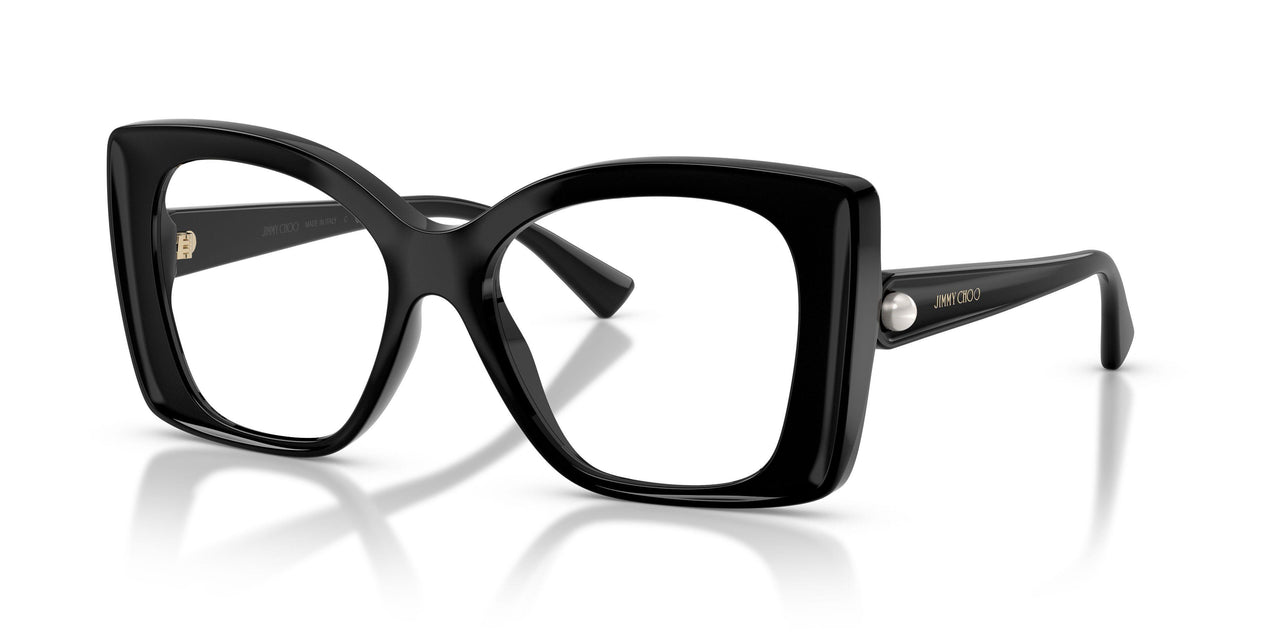 Jimmy Choo 1001HU Eyeglasses