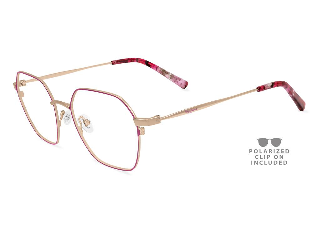 Pepe Jeans PJ5209 Eyeglasses