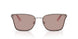 40237N - Silver - Light Purple Brown