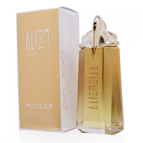 Thierry Mugler Alien Goddess EDP Refillable Spray