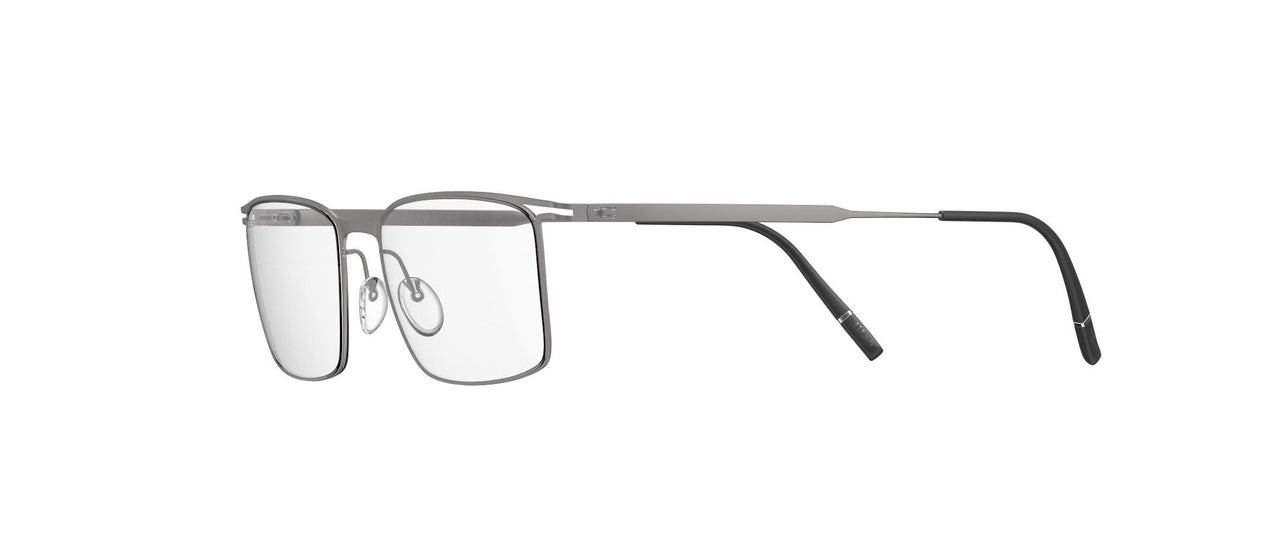 6560 - Plain Ruthenium