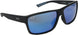 02 - Matte Black - Blue Hawaii