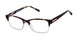 Barbour BAOW022 Eyeglasses
