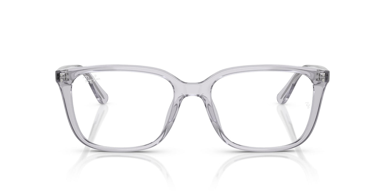 8411 - Grey - Clear