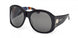 Emilio Pucci 0233 Sunglasses