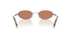 1BC90Q - Silver - Brown