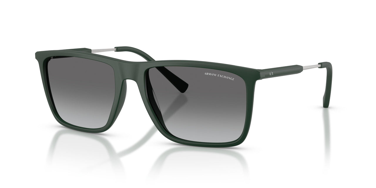 837911 - Green - Gradient Grey