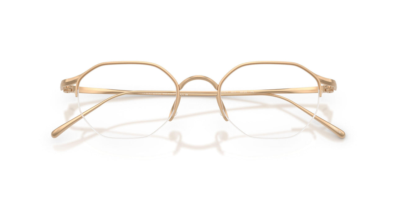 3411 - Gold