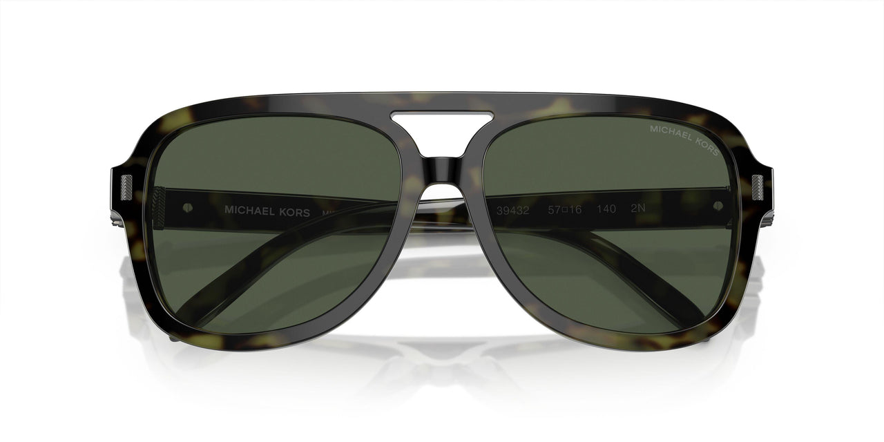 39432 - Green - Olive Solid