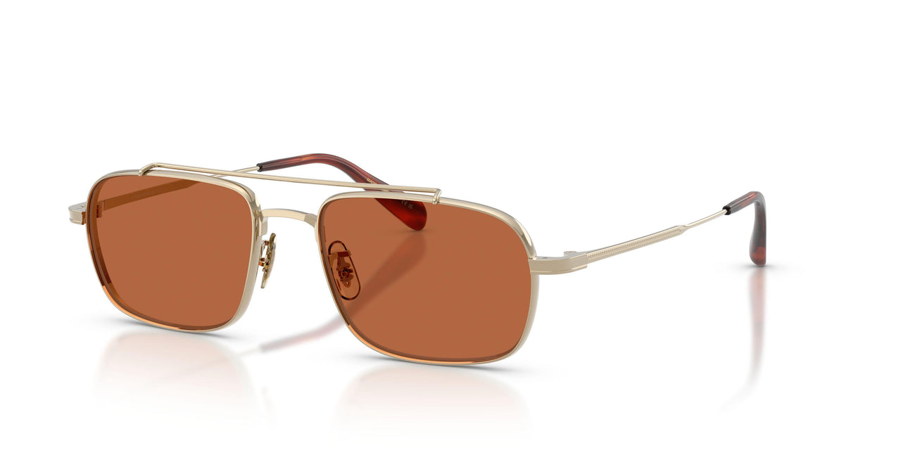 503553 - Gold - Persimmon