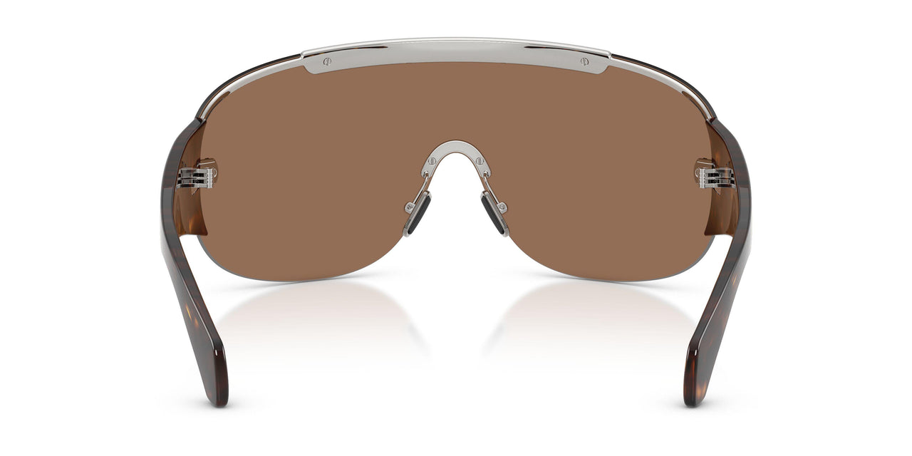 102373 - Silver - Solid Cinnamon