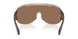 102373 - Silver - Solid Cinnamon