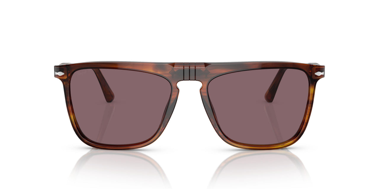1157AF - Brown - Dark Violet Polar + Ar