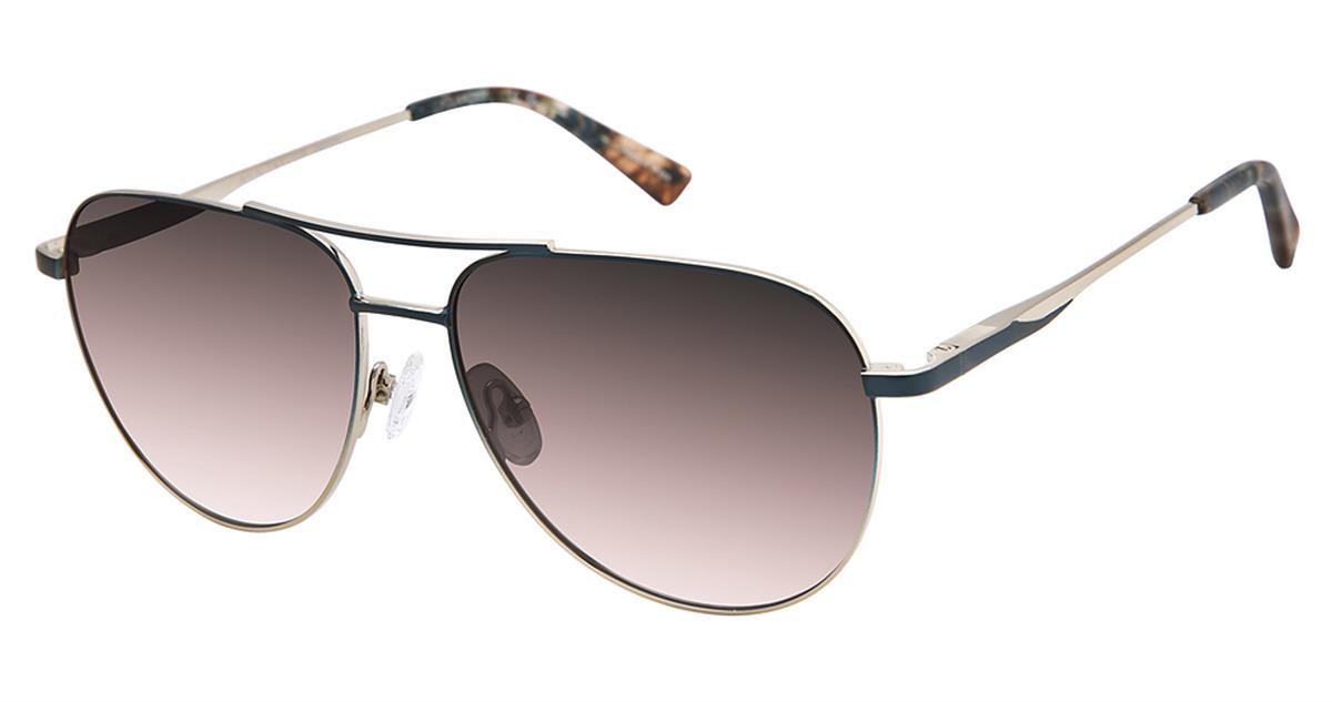 Ann Taylor Sunglasses ANN TAYLOR PETITE ATP-914 - Women main image 2