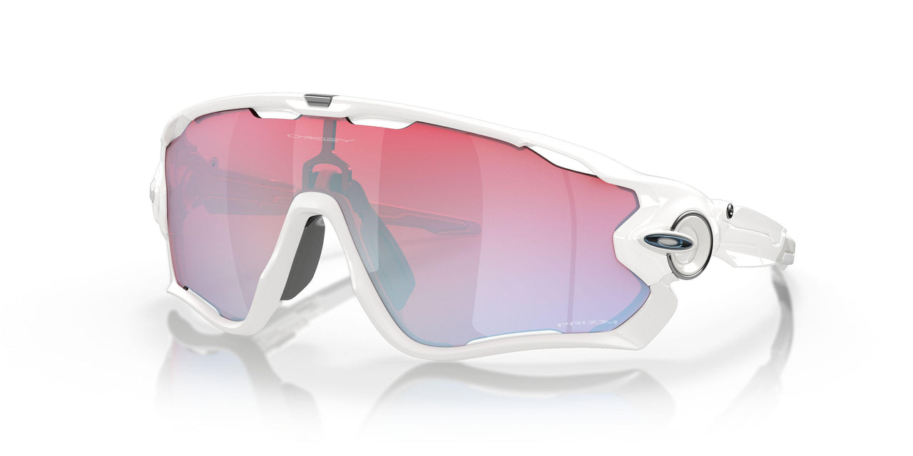 929021 - White - Prizm Snow