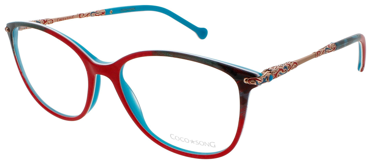 Coco Song MONAROCK Eyeglasses