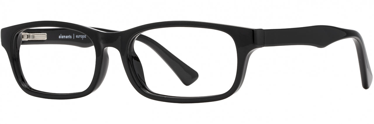 1 - Black