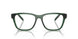 2833 - Green - Transparent
