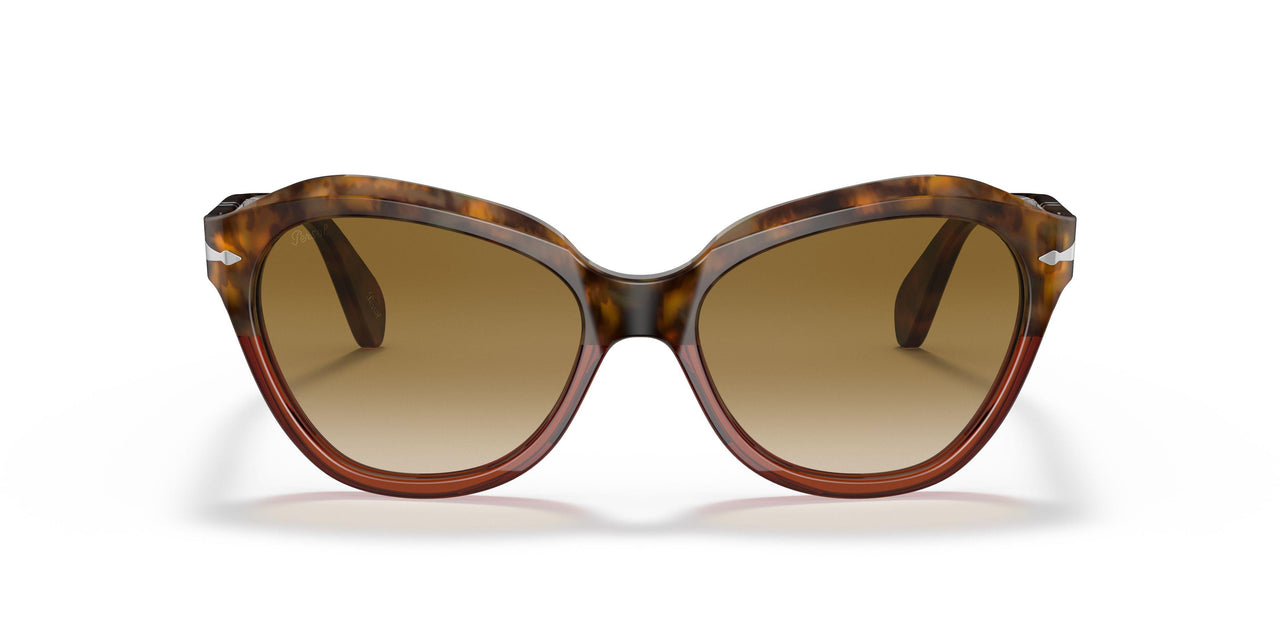 112151 - Multi - Clear Gradient Brown