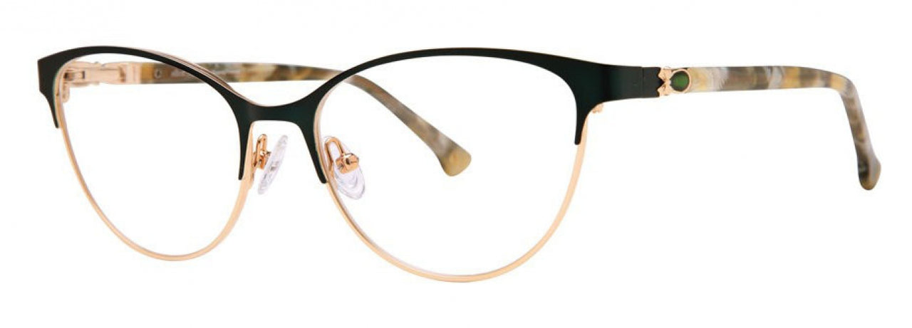 Elliott Ives Evening Primrose Eyeglasses