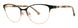 Elliott Ives Evening Primrose Eyeglasses