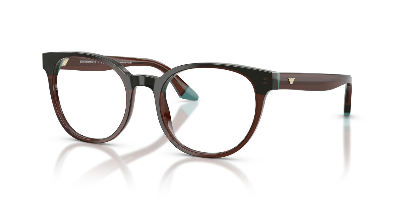 6318 - Brown
