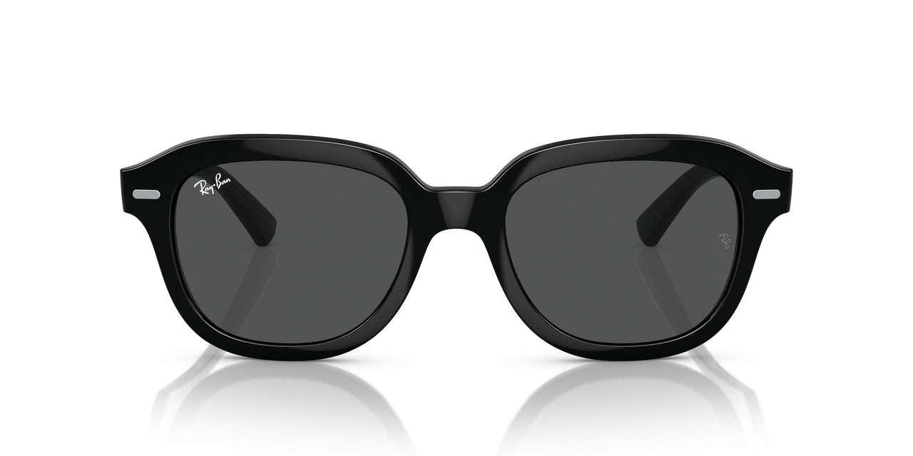 901/GH - Black - Clear/grey