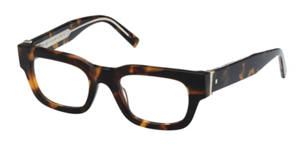 ABERCROMBIE & FITCH 50051 Eyeglasses