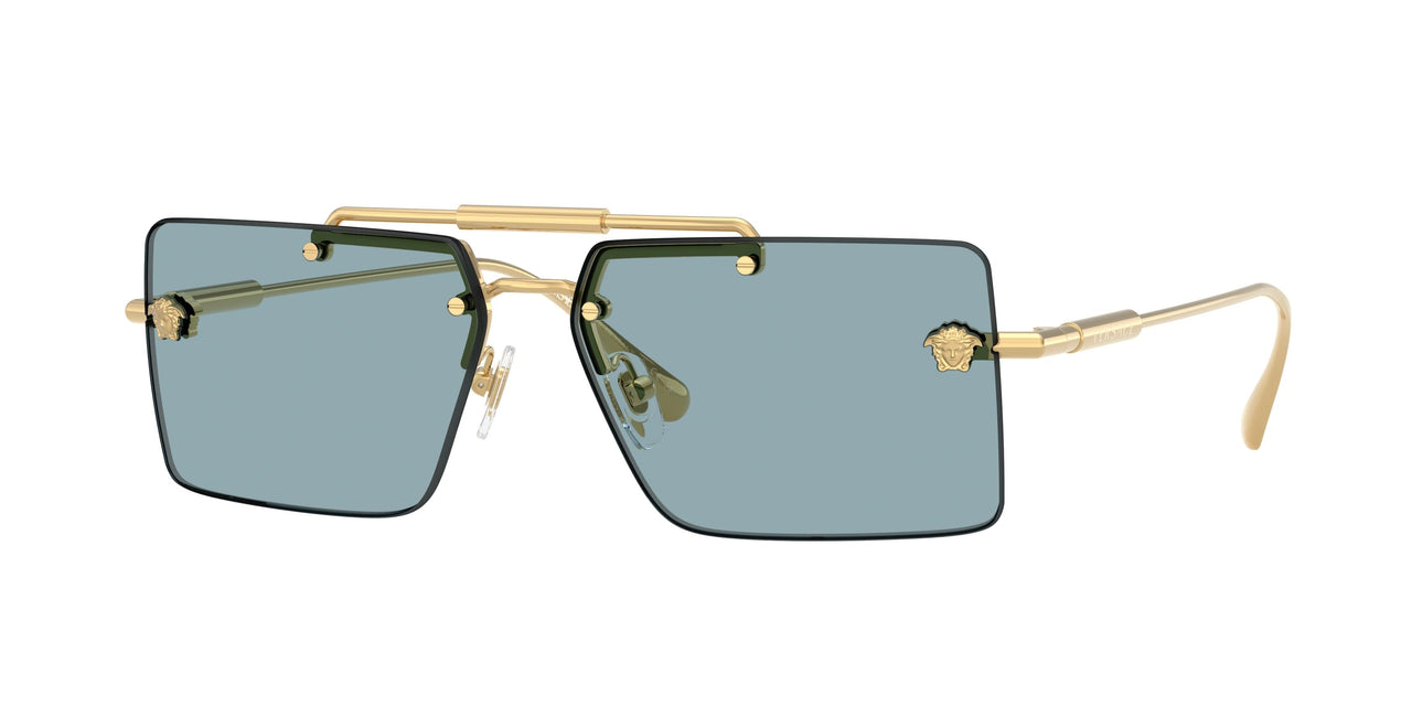 Versace 2245 Sunglasses