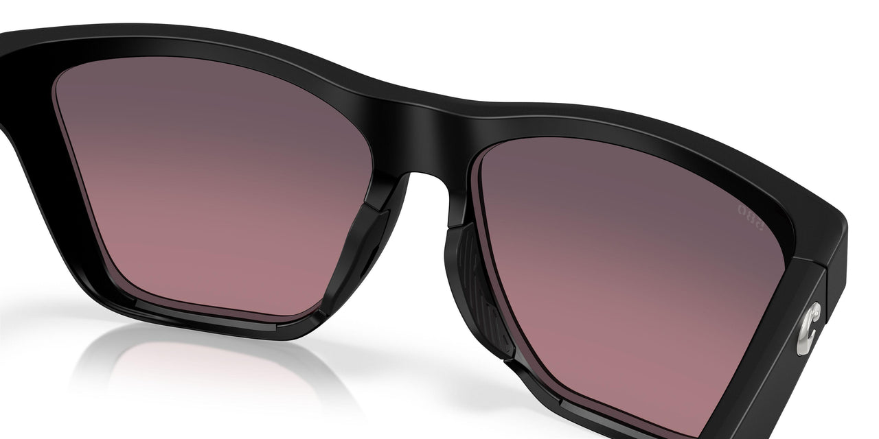 912209 - Black - Rose Gradient