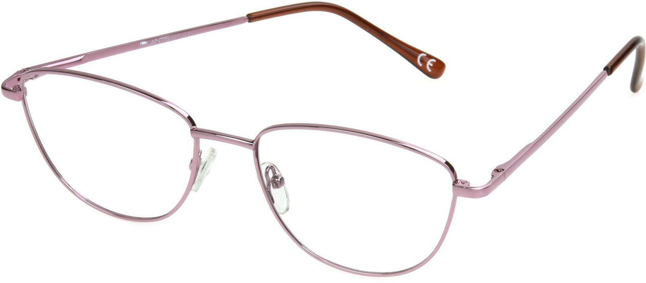 Lantis Optical L6032 Eyeglasses